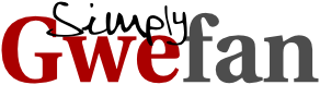 Gwefan logo